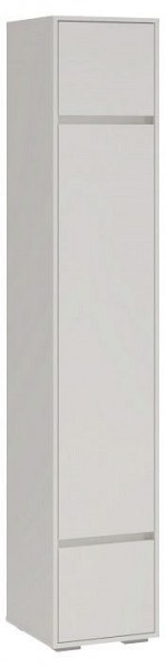 Шкаф для белья Роут в Когалыме - kogalym.ok-mebel.com | фото