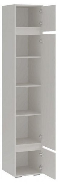 Шкаф для белья Роут в Когалыме - kogalym.ok-mebel.com | фото 2