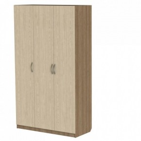 Шкаф для белья ШО-1200.1 в Когалыме - kogalym.ok-mebel.com | фото