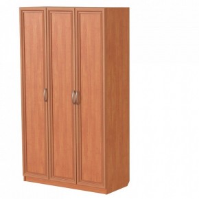 Шкаф для белья ШО-1200.1 в Когалыме - kogalym.ok-mebel.com | фото