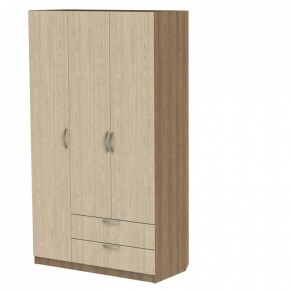 Шкаф для белья ШО-1200.3 в Когалыме - kogalym.ok-mebel.com | фото
