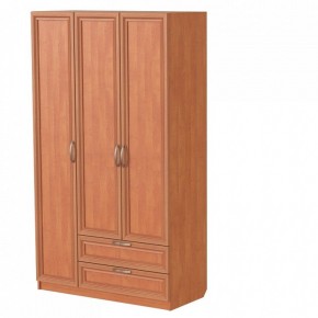 Шкаф для белья ШО-1200.3 в Когалыме - kogalym.ok-mebel.com | фото
