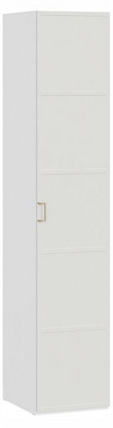 Шкаф для белья Стелла в Когалыме - kogalym.ok-mebel.com | фото