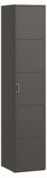Шкаф для белья Стелла в Когалыме - kogalym.ok-mebel.com | фото