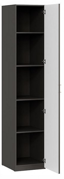 Шкаф для белья Стелла в Когалыме - kogalym.ok-mebel.com | фото 3