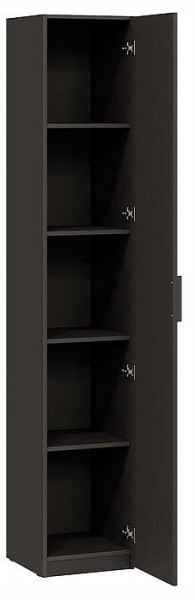 Шкаф для белья Стелла Исп.2 в Когалыме - kogalym.ok-mebel.com | фото 2