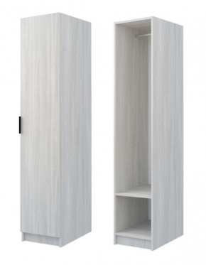 Шкаф для Одежды ЭШ1-РП-19-4-R (ручка профильная СПРАВА) в Когалыме - kogalym.ok-mebel.com | фото