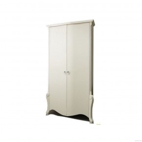 Шкаф для одежды Луиза (ММ-227-01/02Б) в Когалыме - kogalym.ok-mebel.com | фото 4