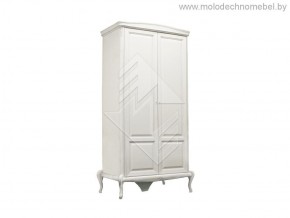 Шкаф для одежды Мокко ММ-316-01/02Б в Когалыме - kogalym.ok-mebel.com | фото 1