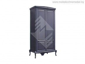 Шкаф для одежды Мокко ММ-316-01/02Б в Когалыме - kogalym.ok-mebel.com | фото 3