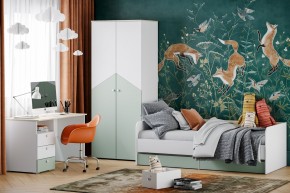 Шкаф для одежды НМ 041.42 "Банни" (Макарун) в Когалыме - kogalym.ok-mebel.com | фото 4