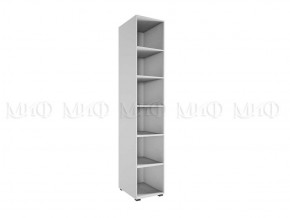ФЛОРИС Шкаф ШК-002 в Когалыме - kogalym.ok-mebel.com | фото 4