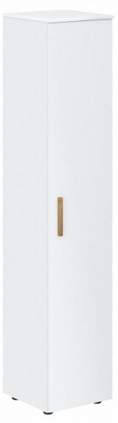 Шкаф книжный Forta FHC 40.1 в Когалыме - kogalym.ok-mebel.com | фото