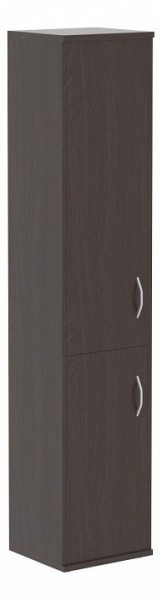 Шкаф книжный Imago СУ-1.3(L) в Когалыме - kogalym.ok-mebel.com | фото