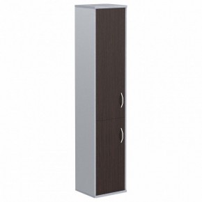 Шкаф книжный Imago СУ-1.3(L) в Когалыме - kogalym.ok-mebel.com | фото