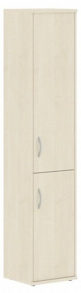Шкаф книжный Imago СУ-1.3Л в Когалыме - kogalym.ok-mebel.com | фото