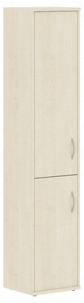 Шкаф книжный Imago СУ-1.3Пр в Когалыме - kogalym.ok-mebel.com | фото