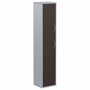 Шкаф книжный Imago СУ-1.8(L) в Когалыме - kogalym.ok-mebel.com | фото
