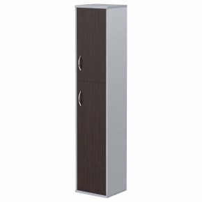Шкаф книжный Imago СУ-1.8(R) в Когалыме - kogalym.ok-mebel.com | фото