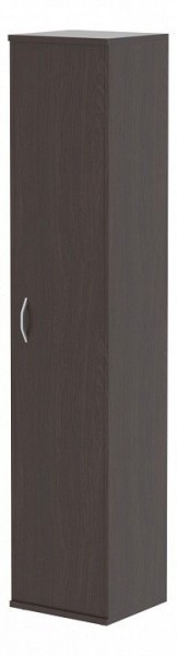 Шкаф книжный Imago СУ-1.9(R) в Когалыме - kogalym.ok-mebel.com | фото