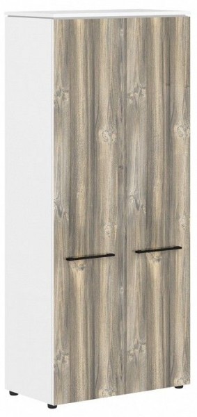 Шкаф книжный Morris MHC 85.1 в Когалыме - kogalym.ok-mebel.com | фото