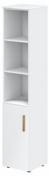 Шкаф комбинированный Forta FHC 40.5(L) в Когалыме - kogalym.ok-mebel.com | фото