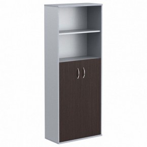 Шкаф комбинированный Imago СТ-1.6 в Когалыме - kogalym.ok-mebel.com | фото