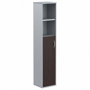 Шкаф комбинированный Imago СУ-1.6(L) в Когалыме - kogalym.ok-mebel.com | фото