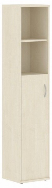 Шкаф комбинированный Imago СУ-1.6Пр в Когалыме - kogalym.ok-mebel.com | фото