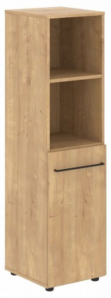 Шкаф комбинированный Loftis LMC 40.5 в Когалыме - kogalym.ok-mebel.com | фото