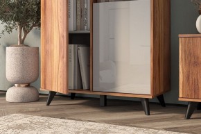 Шкаф комбинированный Онтарио 474.06 в Когалыме - kogalym.ok-mebel.com | фото 3