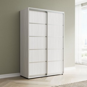 Шкаф-купе Акцент-Квадро Д 1200-600 в Когалыме - kogalym.ok-mebel.com | фото 3