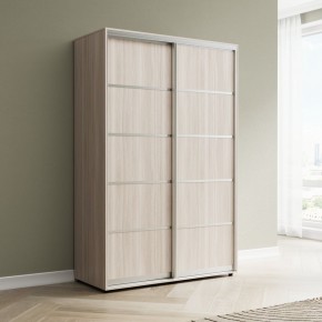Шкаф-купе Акцент-Квадро Д 1200-600 в Когалыме - kogalym.ok-mebel.com | фото 6