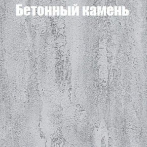 Шкаф-купе Бассо 1.0 (Дуб Крафт серый/Бетонный камень) 2 двери ЛДСП в Когалыме - kogalym.ok-mebel.com | фото 3