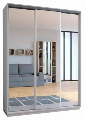 Шкаф-купе Бристоль 451.03 в Когалыме - kogalym.ok-mebel.com | фото