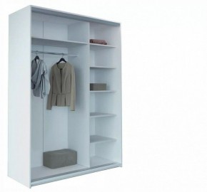 Шкаф-купе Бристоль 451.03 в Когалыме - kogalym.ok-mebel.com | фото 2