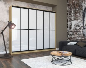Шкаф-купе Лофт 3000 Шк30-60 (Дуб Сонома) в Когалыме - kogalym.ok-mebel.com | фото 11