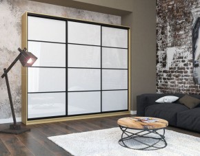 Шкаф-купе Лофт 3000 Шк30-60 (Дуб Сонома) в Когалыме - kogalym.ok-mebel.com | фото 12