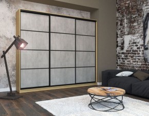 Шкаф-купе Лофт 3000 Шк30-60 (Дуб Сонома) в Когалыме - kogalym.ok-mebel.com | фото 14