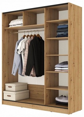 Шкаф-купе Марвин-3 532.04 в Когалыме - kogalym.ok-mebel.com | фото 2