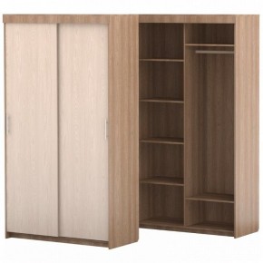 Шкаф-купе ШО-05М в Когалыме - kogalym.ok-mebel.com | фото