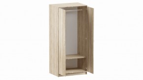 Шкаф ОРИОН двухдверный, цвет Дуб Сонома в Когалыме - kogalym.ok-mebel.com | фото 3