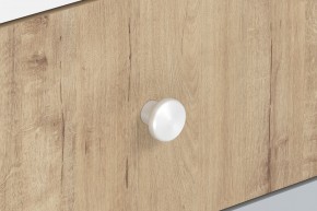 Шкаф-пенал НМ 041.14 "Морти" в Когалыме - kogalym.ok-mebel.com | фото 3