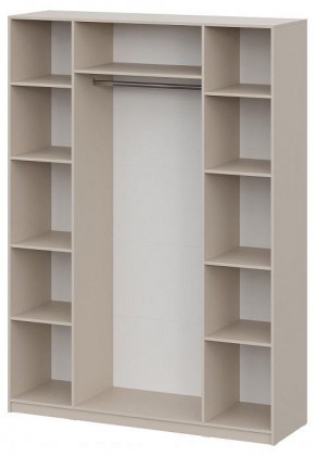Шкаф платяной Даиго в Когалыме - kogalym.ok-mebel.com | фото 2