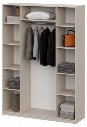 Шкаф платяной Даиго в Когалыме - kogalym.ok-mebel.com | фото 3