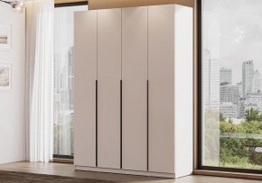 Шкаф платяной Даиго в Когалыме - kogalym.ok-mebel.com | фото 4