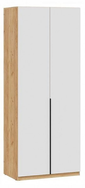 Шкаф платяной Джоли в Когалыме - kogalym.ok-mebel.com | фото