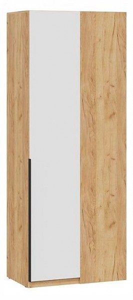 Шкаф платяной Джоли в Когалыме - kogalym.ok-mebel.com | фото