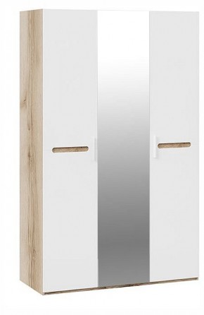 Шкаф платяной Фьюжн ТД-260.07.43 в Когалыме - kogalym.ok-mebel.com | фото