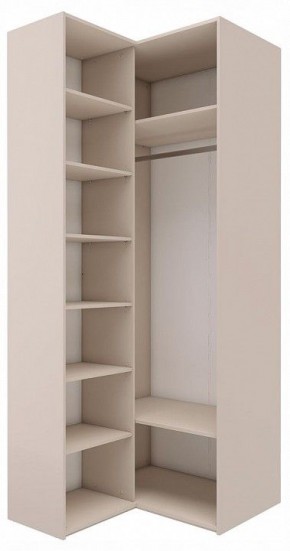 Шкаф платяной Лаура 464.22 в Когалыме - kogalym.ok-mebel.com | фото